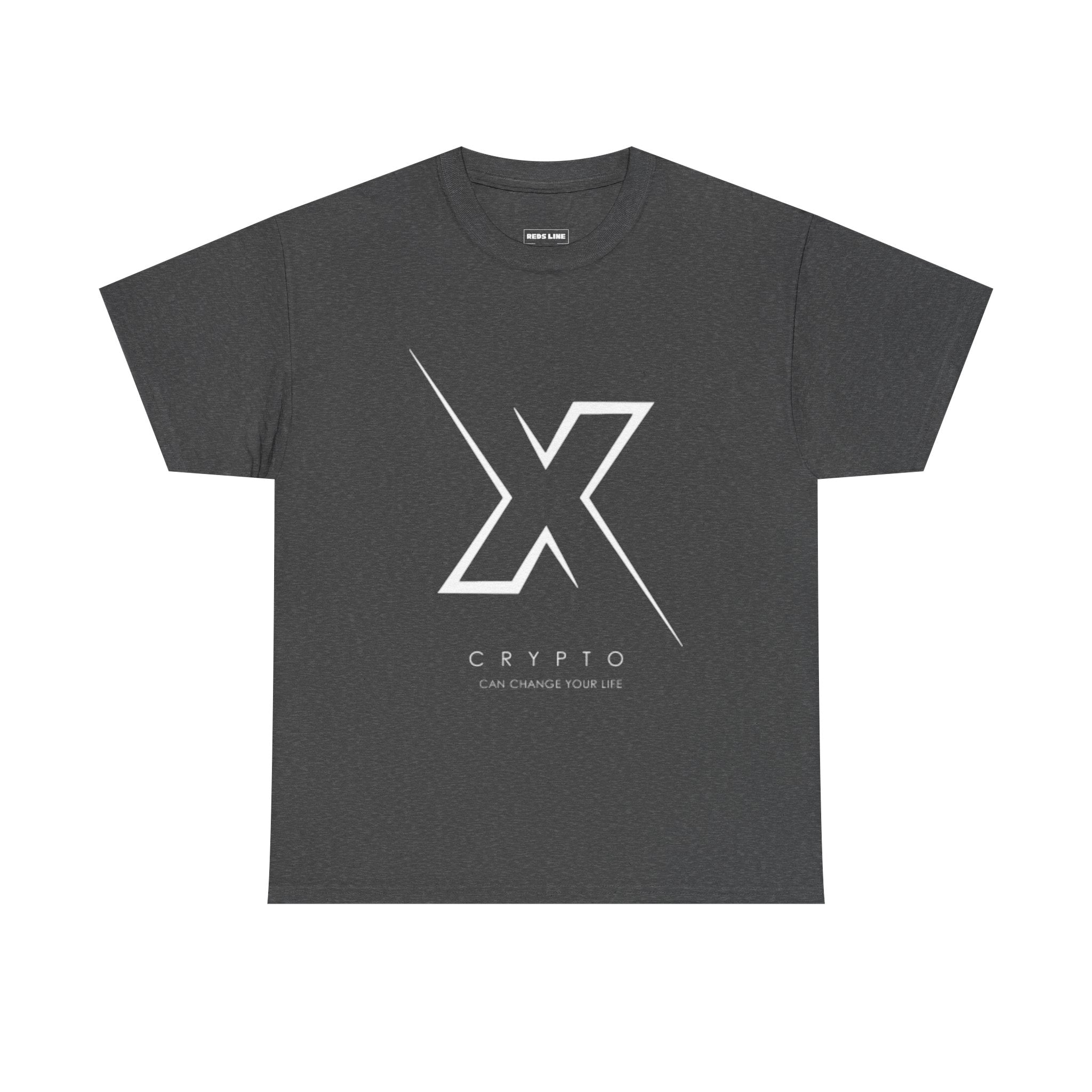 Crypto Shirt