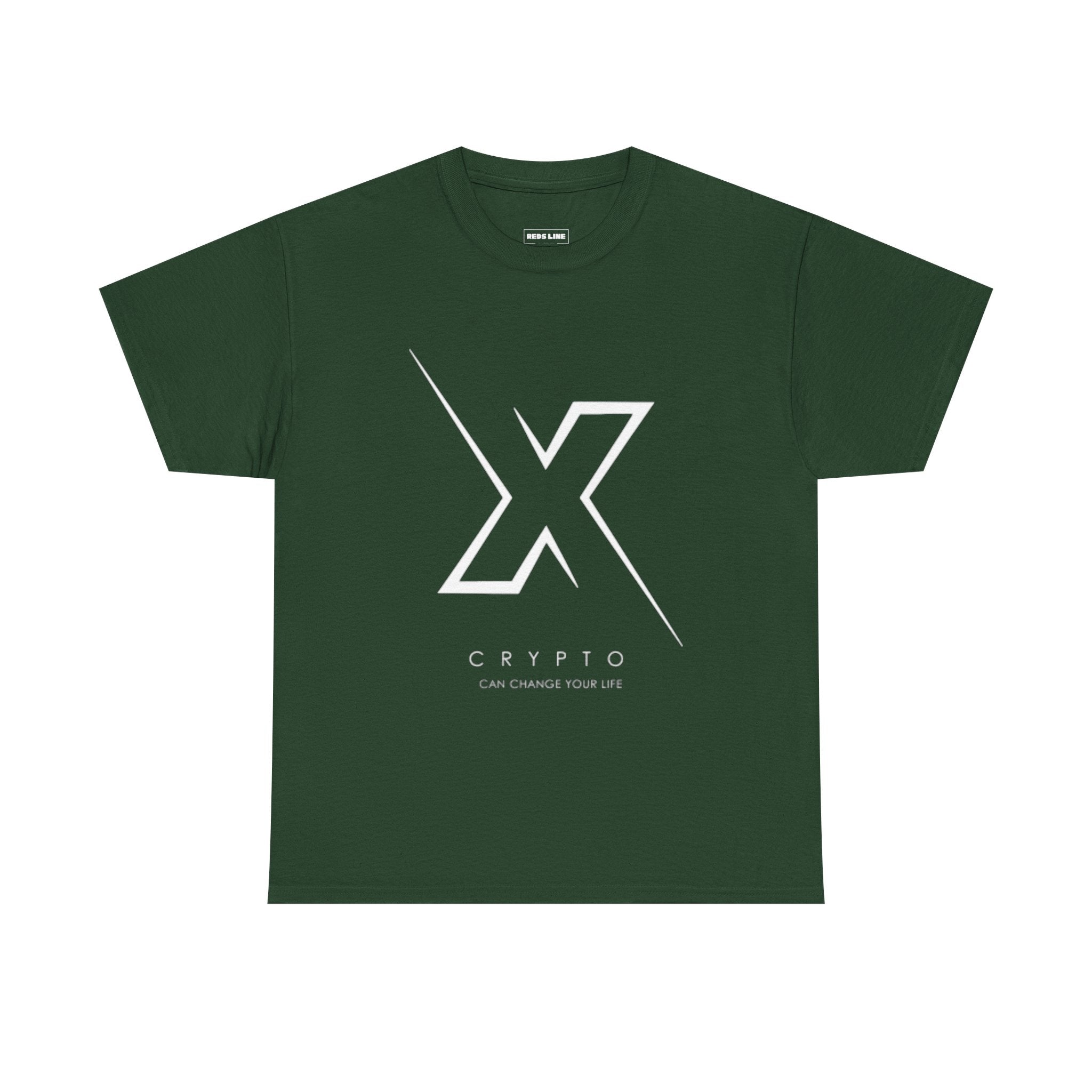 Crypto Shirt