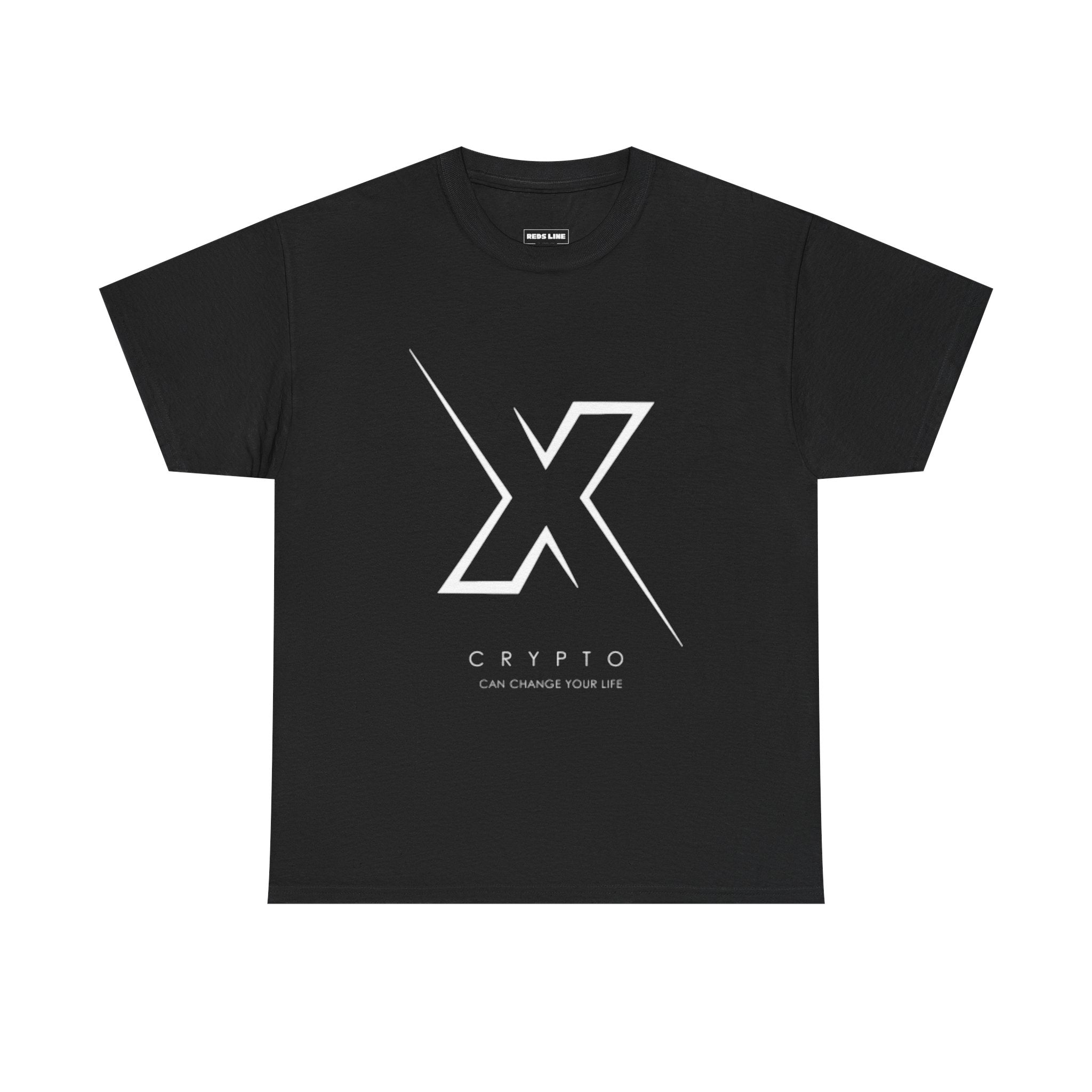 Crypto Shirt