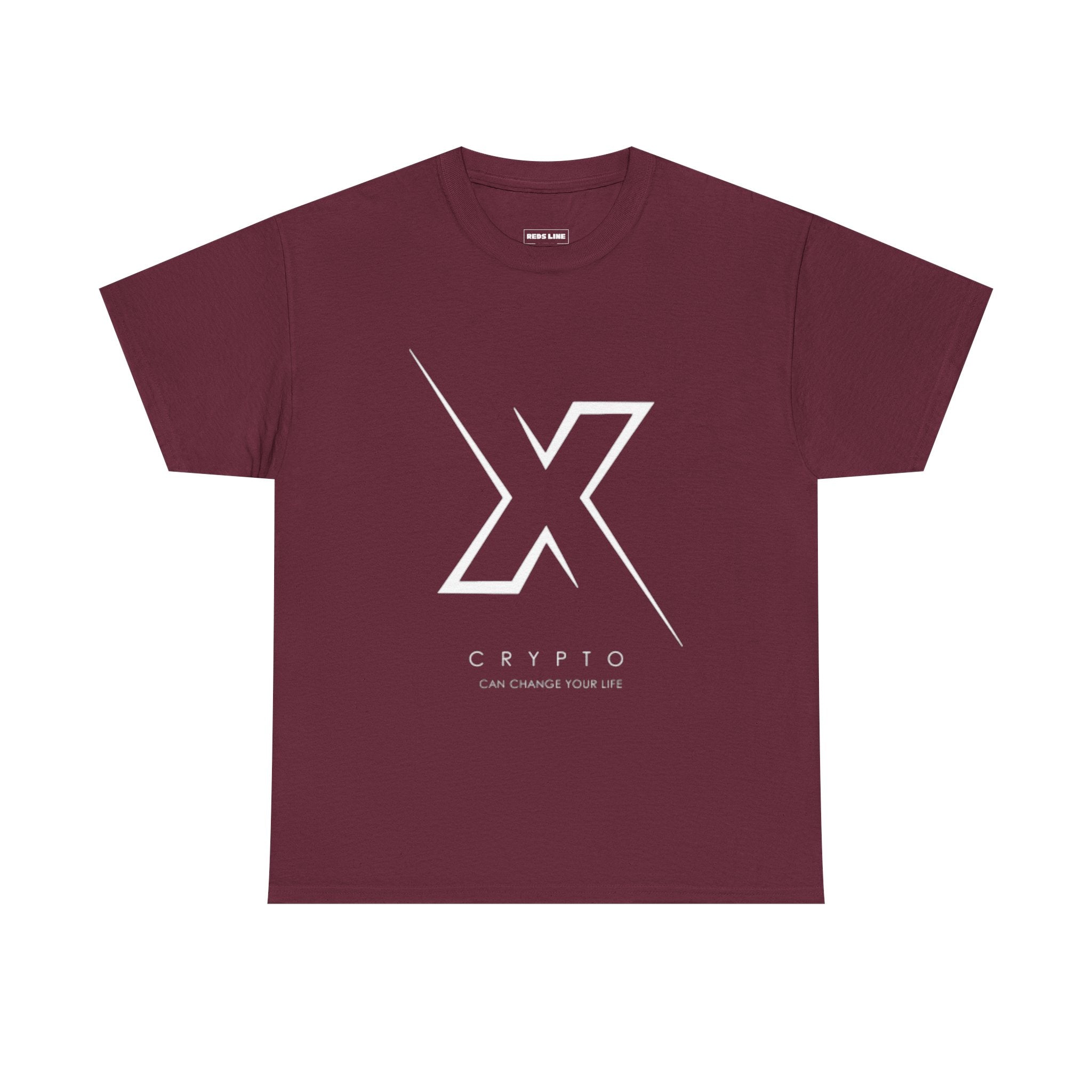 Crypto Shirt