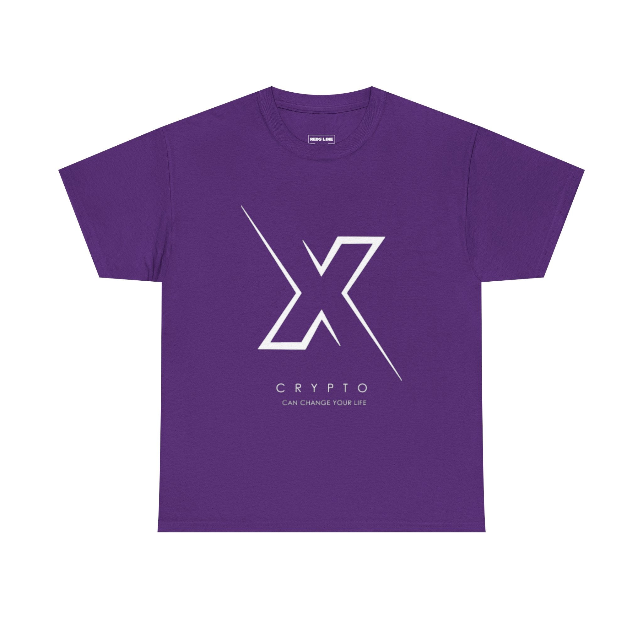 Crypto Shirt