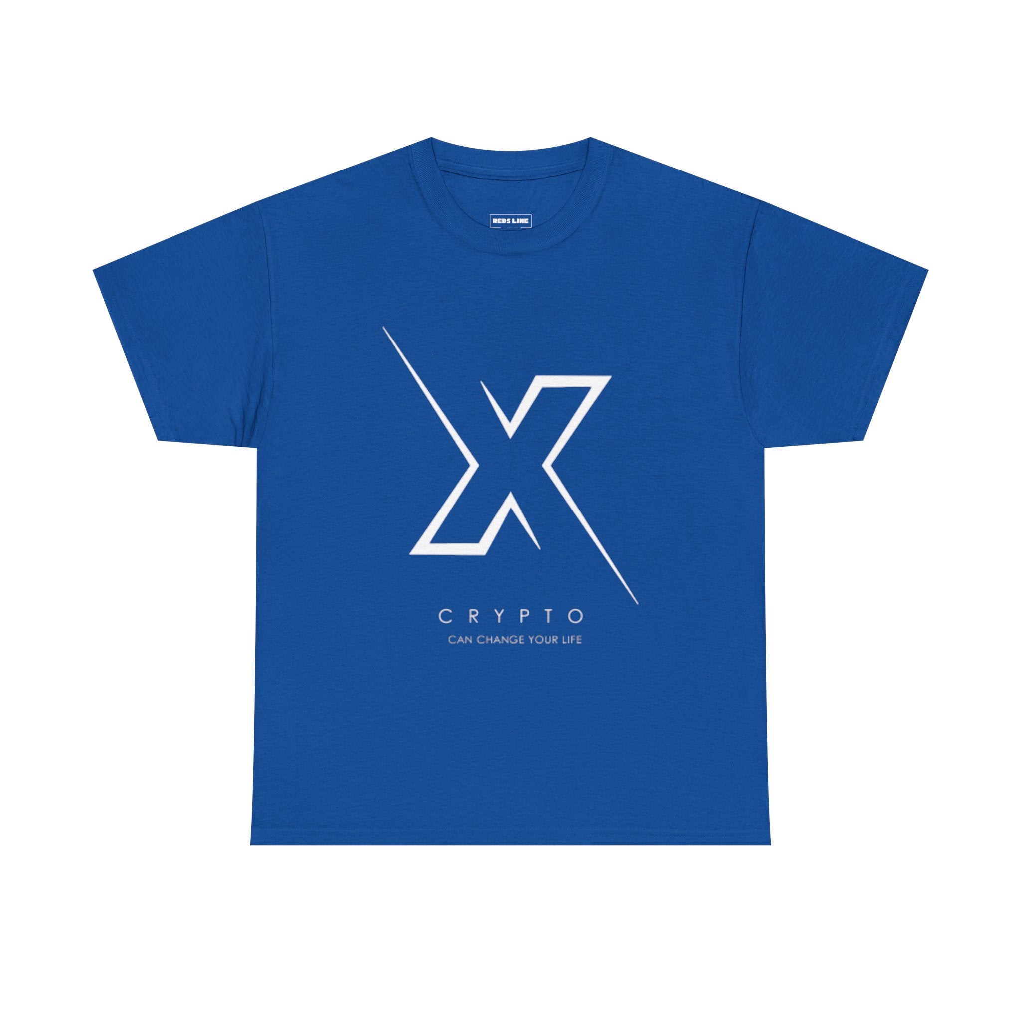 Crypto Shirt