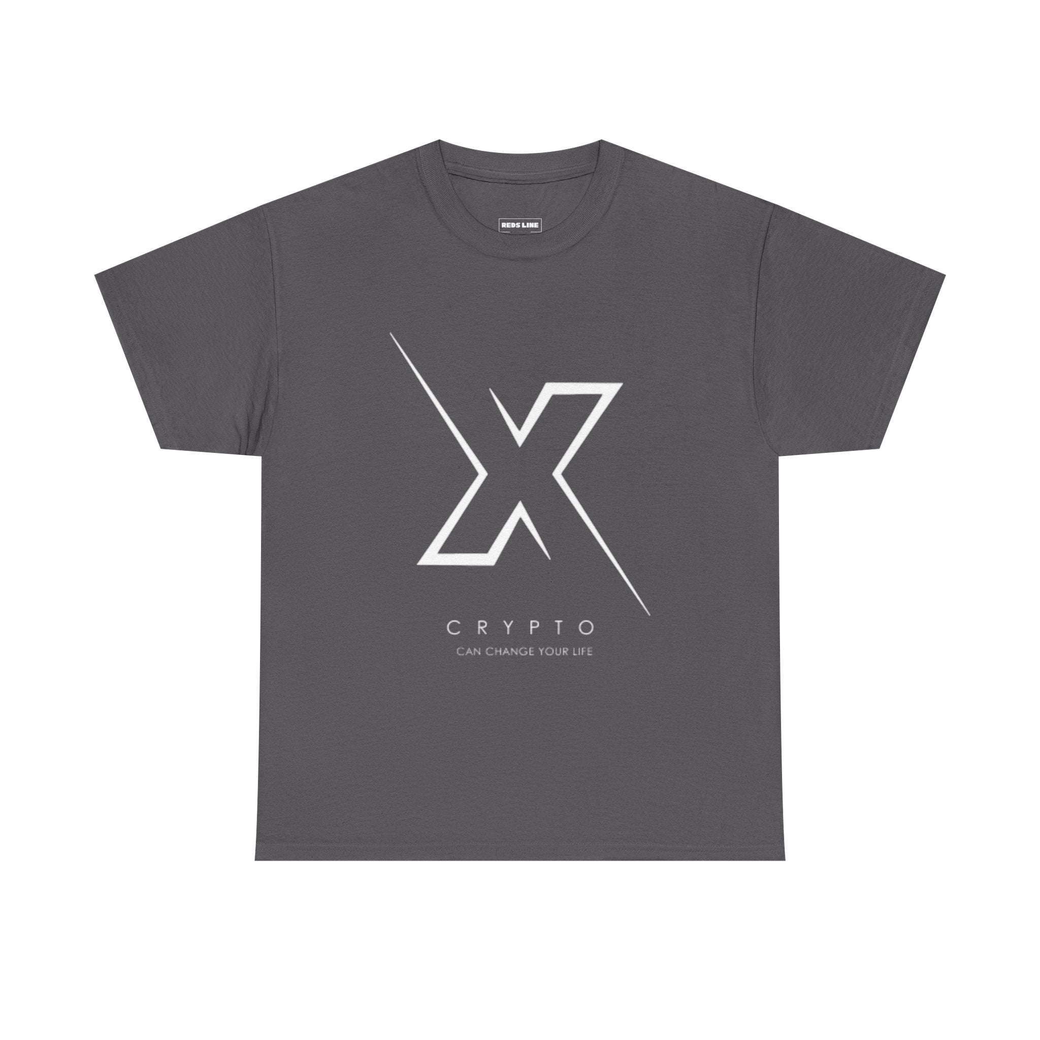 Crypto Shirt